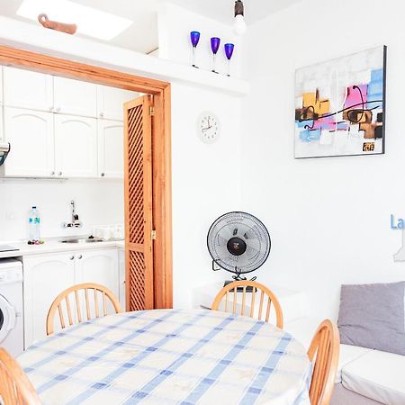 Vivienda Vacacional Los Molinos 6205 Firs Floor Apt Коста-Тегісе Екстер'єр фото