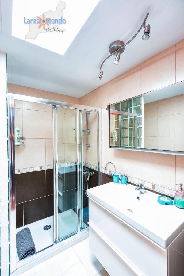 Vivienda Vacacional Los Molinos 6205 Firs Floor Apt Коста-Тегісе Екстер'єр фото