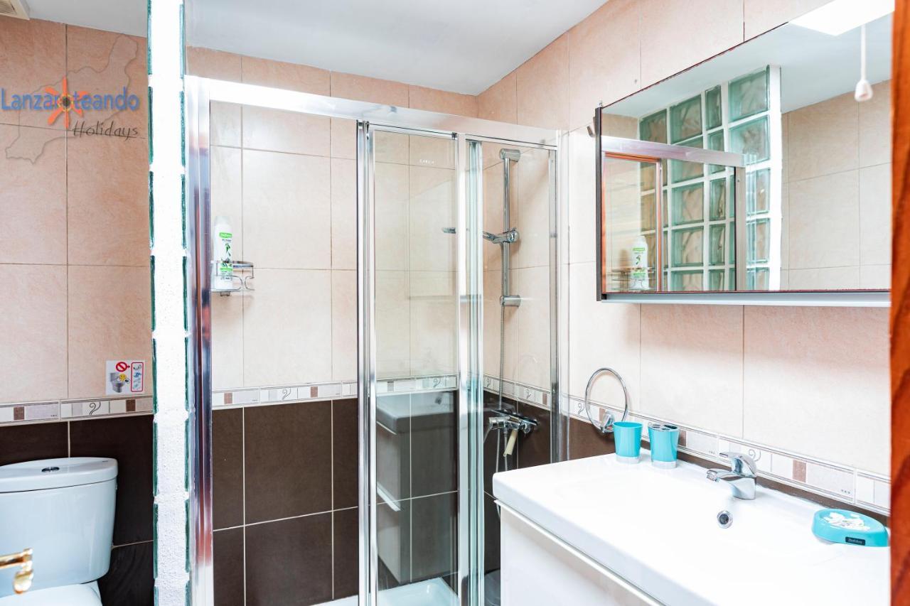 Vivienda Vacacional Los Molinos 6205 Firs Floor Apt Коста-Тегісе Екстер'єр фото